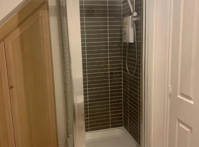 Comfy Double Bedroom In Greater Manchester