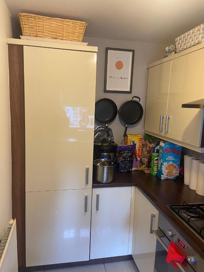 Comfy Double Bedroom In Greater Mánchester